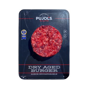 BEEF BURGER (200g)