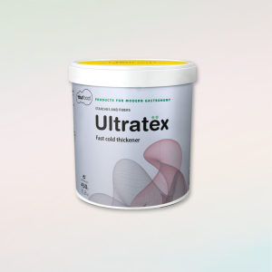 TOUFOOD Ultratex 450g – Cold Soluble Thickener | Premium Food TH