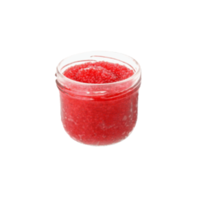 Lumpfish Roe Red 100g – Caviar Alternative | Premium Food Thailand
