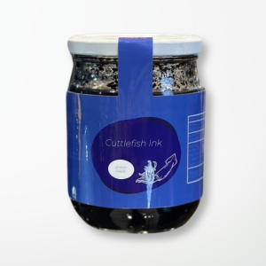 Squid Ink 500g | Premium Food Thailand