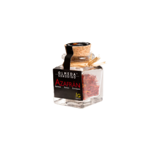 SAFFRON (1g)