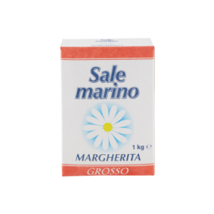 COARSE SEA SALT (1kg)