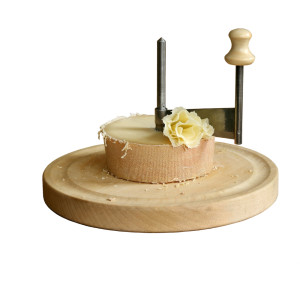 TETE DE MOINE (800g)
