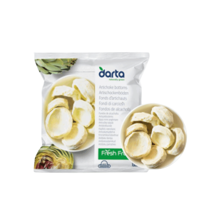 Frozen Artichoke Bottoms 1kg | Premium Food Thailand