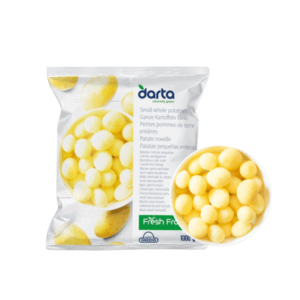 Parisian Potatoes 1kg by Darta | Premium Food Thailand