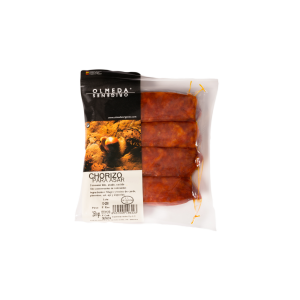 CHORIZO SWEET (250g)