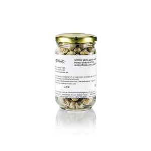 FREEZE-DRIED CAPERS (20g)