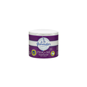 FLOWER of SALT (125g)
