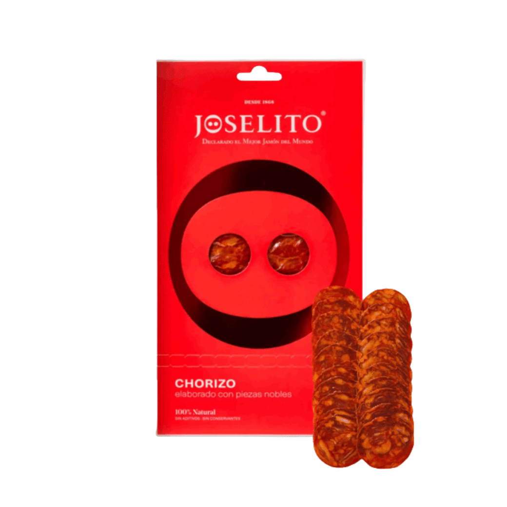 CHORIZO JOSELITO (70g)