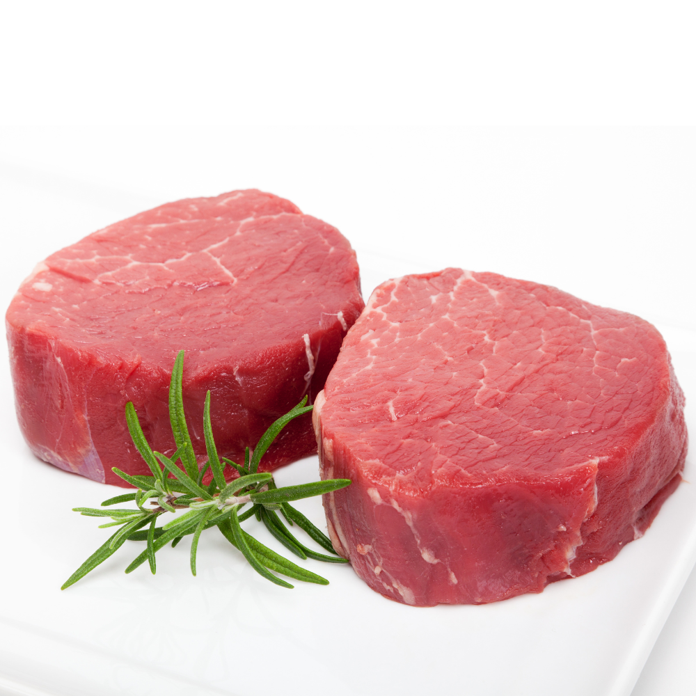 BEEF TENDERLOIN AUSTRALIA (1kg) - Image 2