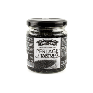 BLACK TRUFFLE PEARLS (200g)